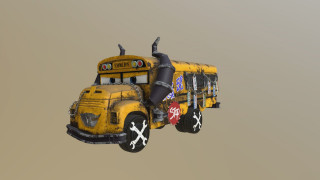 Mod Image